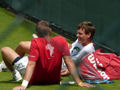 Tomas Berdych
