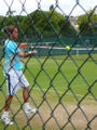 Xavier Malisse