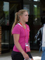 Melanie Oudin