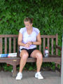 Anastasia Pavlyuchenkova