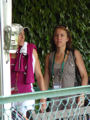 Justine Henin