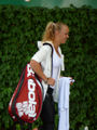 Caroline Wozniacki