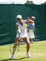 Monica Niculescu