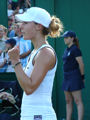 Alize Cornet
