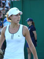 Alize Cornet