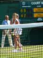 Timea Bacsinszky
