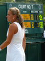 Timea Babos