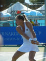 Anna Chakvetadze