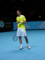 Robin Sderling