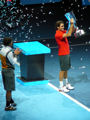 Roger Federer