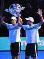 Bob Bryan, Mike Bryan