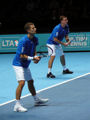 Mariusz Fyrstenberg, Marcin Matkowski