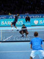 Max Mirnyi, Mahesh Bhupathi