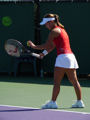 Lauren Davis