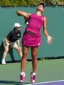 Monica Puig