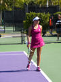 Monica Puig