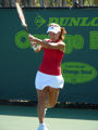 Lauren Davis