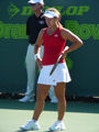 Lauren Davis