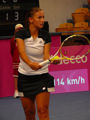 Lesia Tsurenko