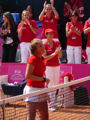 Timea Bacsinszky