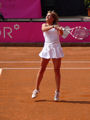 Timea Bacsinszky