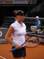 Vera Zvonareva