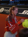 Sabine Lisicki