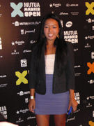 Vania King