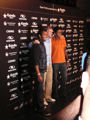 Aisam-Ul-Haq Queshi, Mark Knowles, Rohan Bopanna