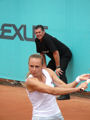 Magdalena Rybarikova