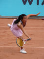 Vania King