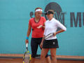 Svetlana Kuznetsova, Vera Zvonareva