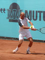Nikolay Davydenko