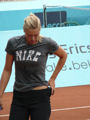 Maria Sharapova