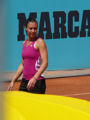 Flavia Pennetta
