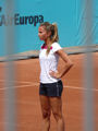 Gisela Dulko