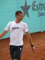 Robin Sderling