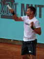 Robin Sderling