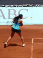 Marion Bartoli