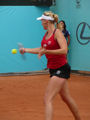 Olga Govortsova