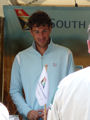 Robin Haase