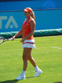 Coco Vandeweghe