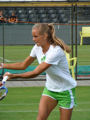 Arantxa Rus