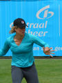 Kim Clijsters