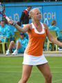 Kiki Bertens