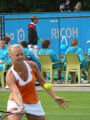 Kiki Bertens