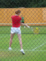 Alison Van Uytvanck, Demi Schuurs