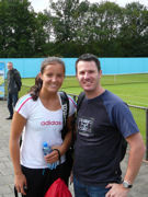 Laura Robson