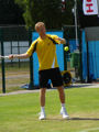 Dmitry Tursunov