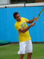 Nicolas Almagro
